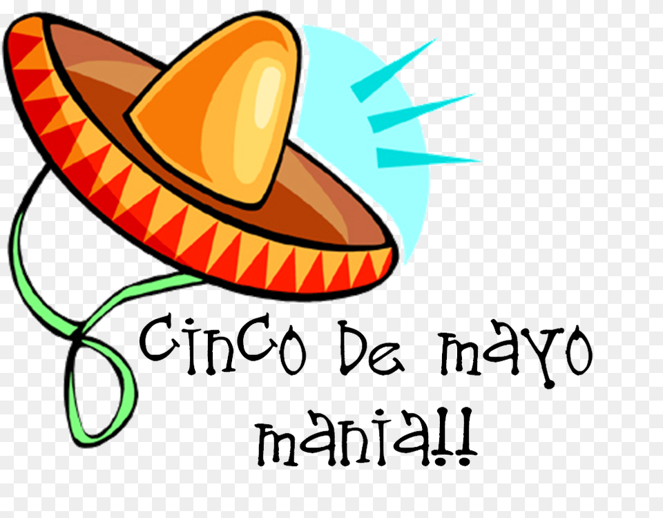 Humor Clip Art, Clothing, Hat, Sombrero Png Image