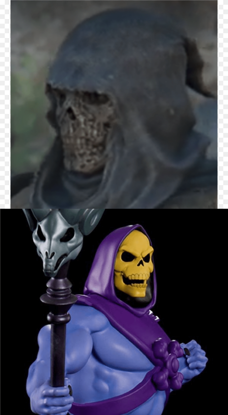 Humorguys We39re Getting Skeletor In For Honor, Person, Baby, Face, Head Png