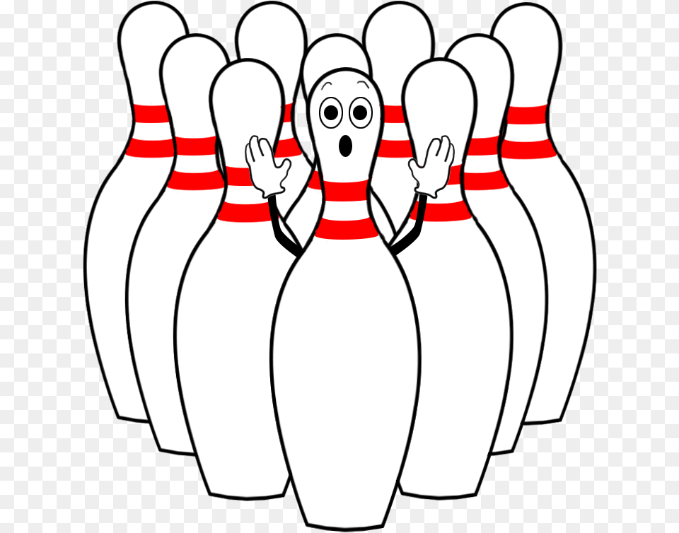 Humorous Bowling Pictures Clip Art, Leisure Activities, Person, Face, Head Free Png