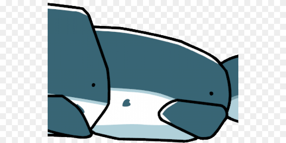 Humpback Whale Clipart Scribblenauts, Animal, Sea Life, Mammal, Car Free Png