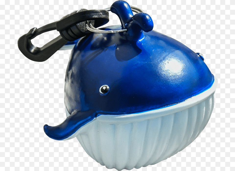 Humpback Whale Octopus Holder Humpback Whale, Helmet, Clothing, Hardhat Free Png