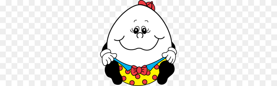 Humpty Dumpty, Baby, Person, Food, Cutlery Png Image