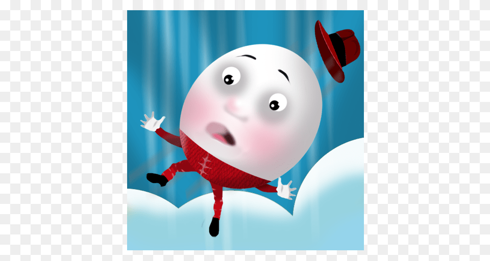 Humpty Dumpty Fall Amazon Ca Appstore For Android, Clothing, Hat, Advertisement, Animal Png