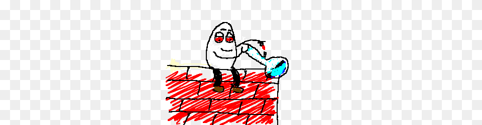 Humpty Dumpty Had A Great Big Bong, Boy, Child, Male, Person Free Transparent Png