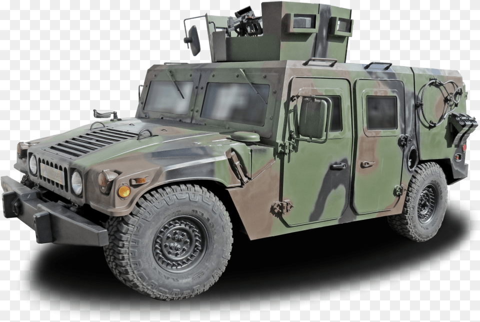Humvee Armored Car, Machine, Wheel, Transportation, Vehicle Free Transparent Png