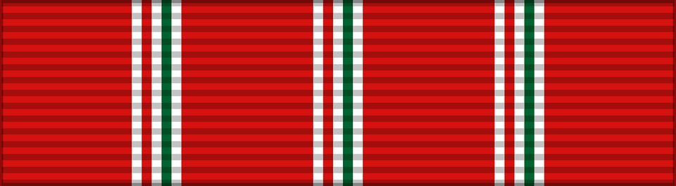 Hun Meritorious Service Medal Hpr 1953 Bar Clipart, Tartan Png