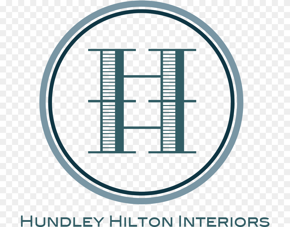 Hundley Hilton Interiors Black Letter H Free Png Download