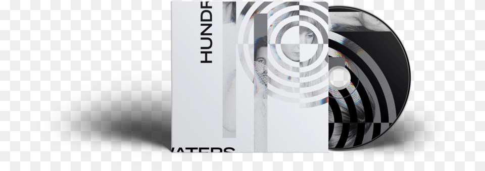 Hundred Waters Promotional Content U2014 Mad Mackay Design Headphones, Disk, Dvd, Adult, Wedding Free Transparent Png