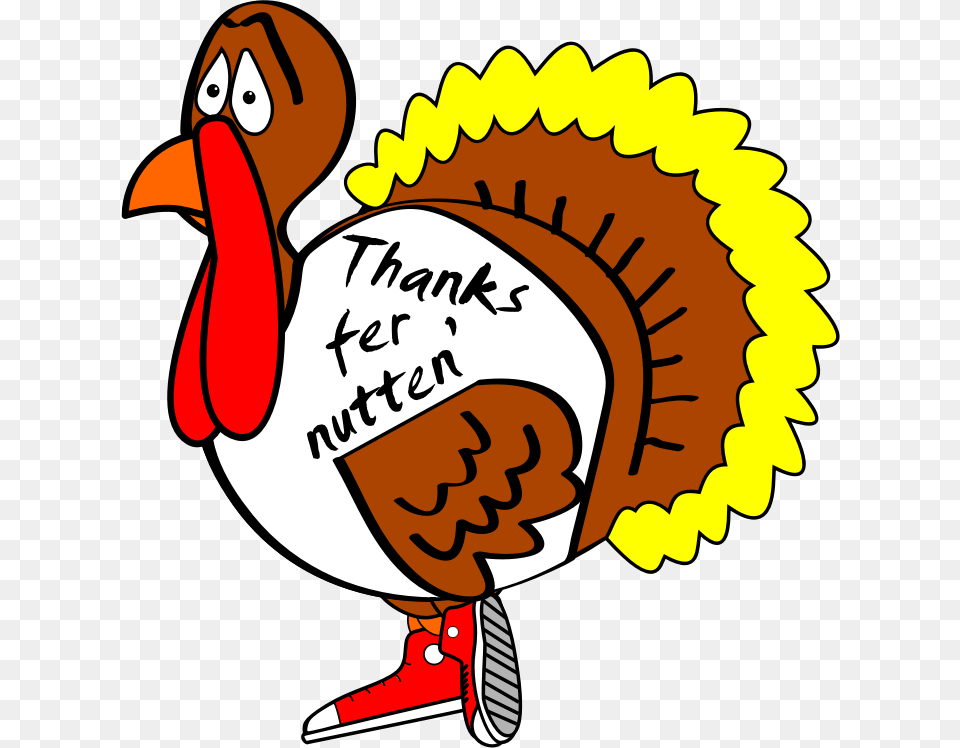 Hundreds Of Thanksgiving Clip Art Image, Animal, Beak, Bird, Baby Free Png