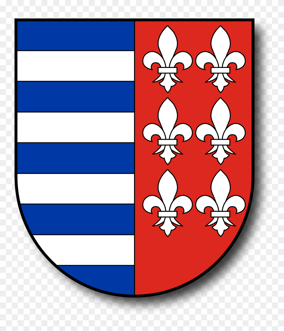 Hungarian Clipart, Armor, Shield Free Png