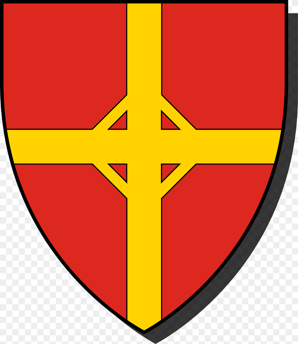 Hungarian Clipart, Armor, Shield Png Image
