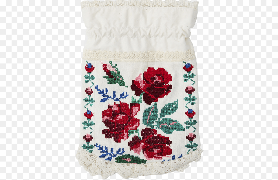 Hungarian Embroidery Bag Lace, Pattern, Stitch Png