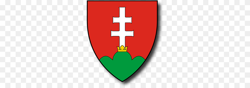 Hungary Logo, First Aid, Armor Png Image