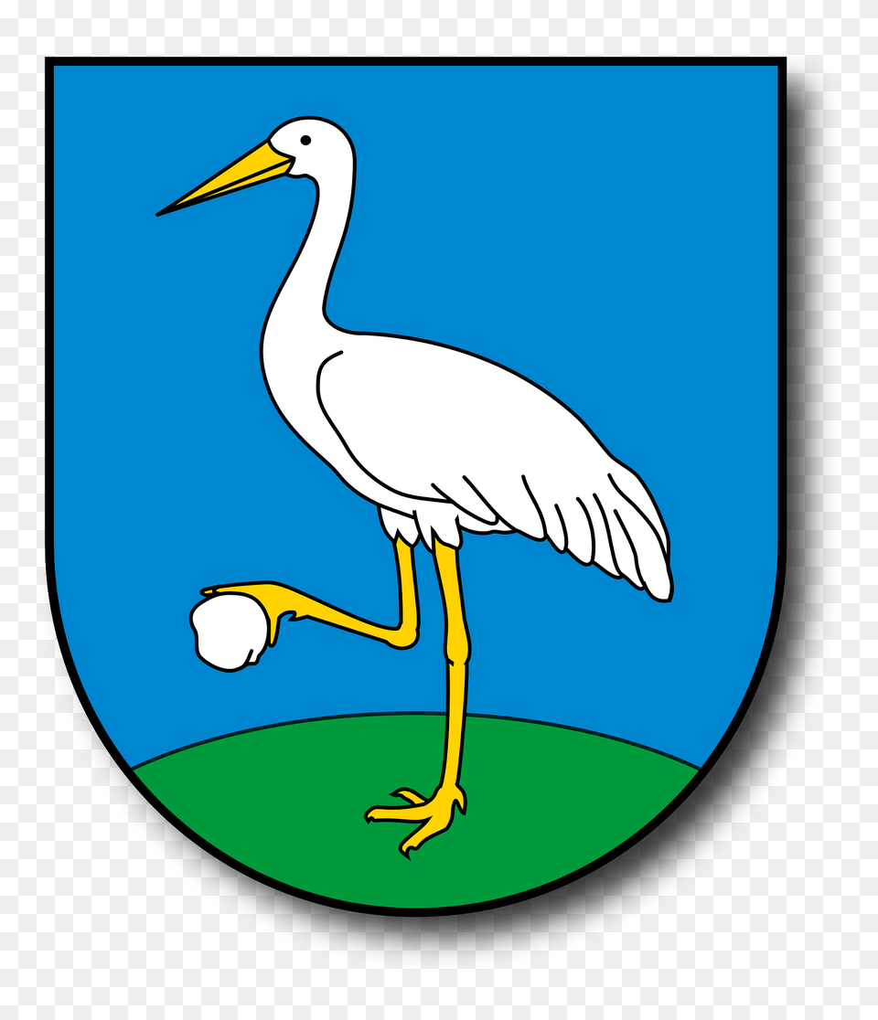 Hungary Clipart, Animal, Bird, Waterfowl Png Image