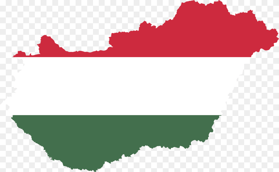 Hungary Clipart Png Image