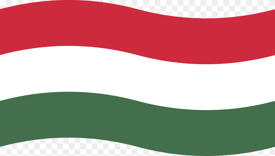 Hungary Flag Clipart Png Image