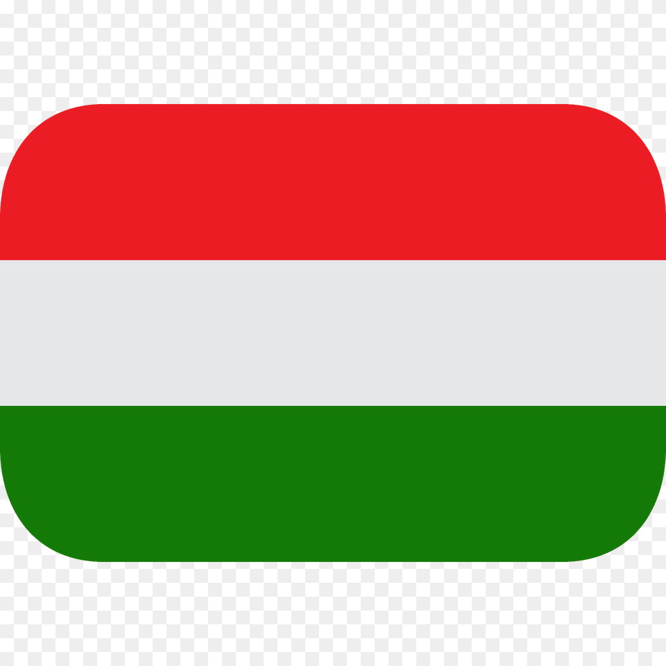 Hungary Flag Emoji Clipart Free Png Download