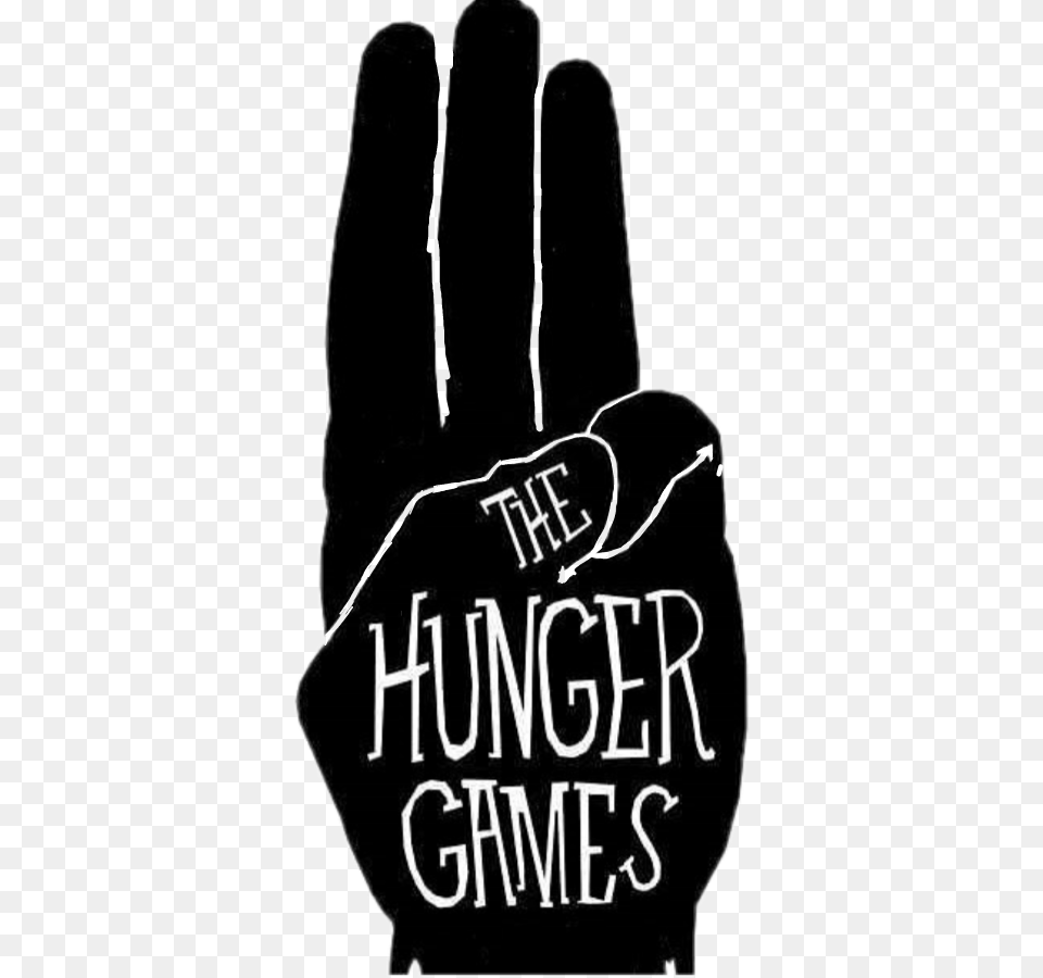 Hunger Game Stickers, Clothing, Glove, Body Part, Hand Free Png