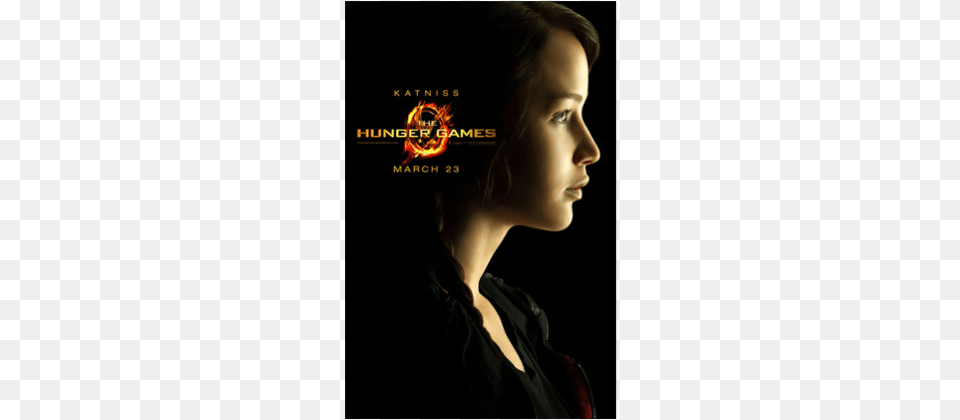 Hunger Games, Person, Publication, Book, Face Free Png