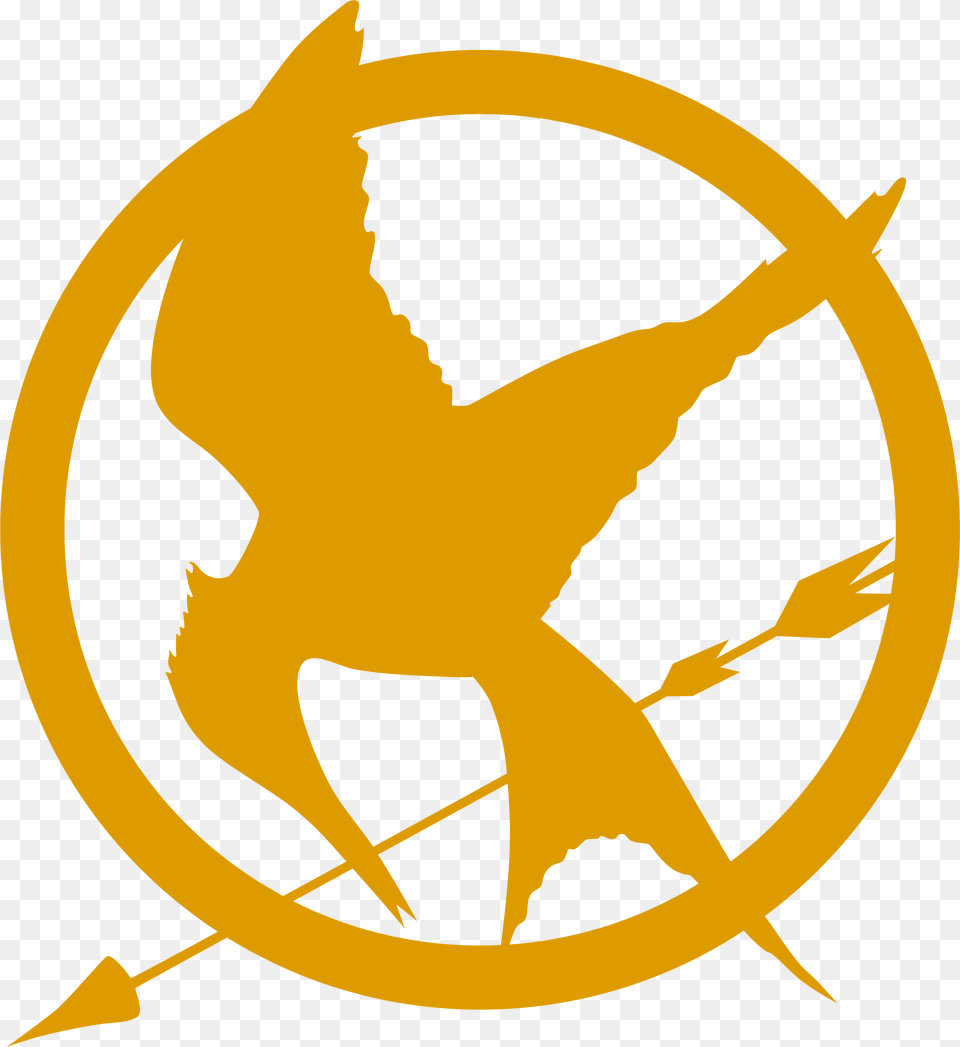 Hunger Games Design By Stefanthepribic Hunger Games, Person, Face, Head Free Png