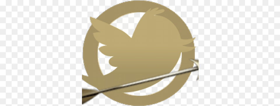 Hunger Games Fails Thgfails Twitter Emblem, Sphere, Ball, Sport, Tennis Png Image
