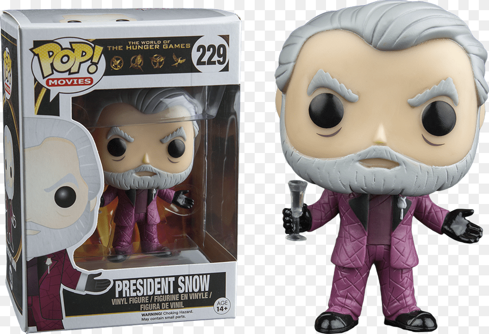 Hunger Games Funko Pop, Baby, Person, Face, Head Free Png