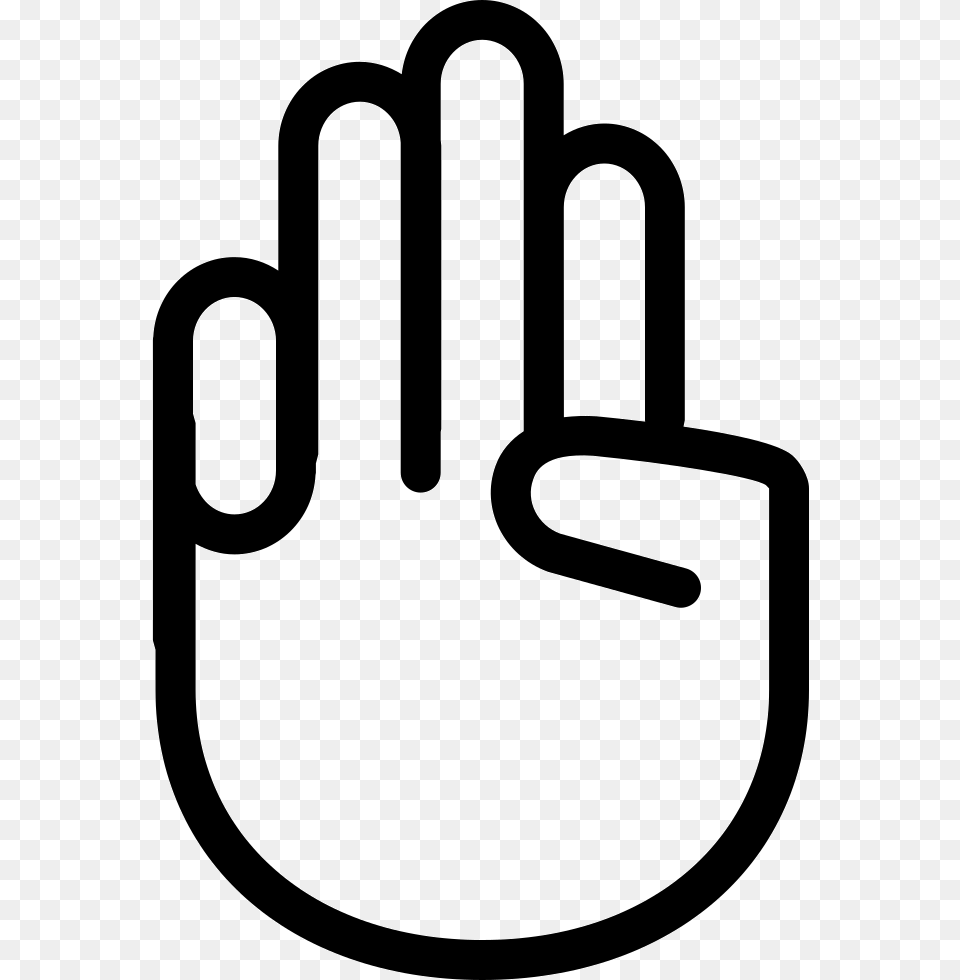 Hunger Games Hand Gesture Icon Free Download, Clothing, Glove, Baseball, Baseball Glove Png Image