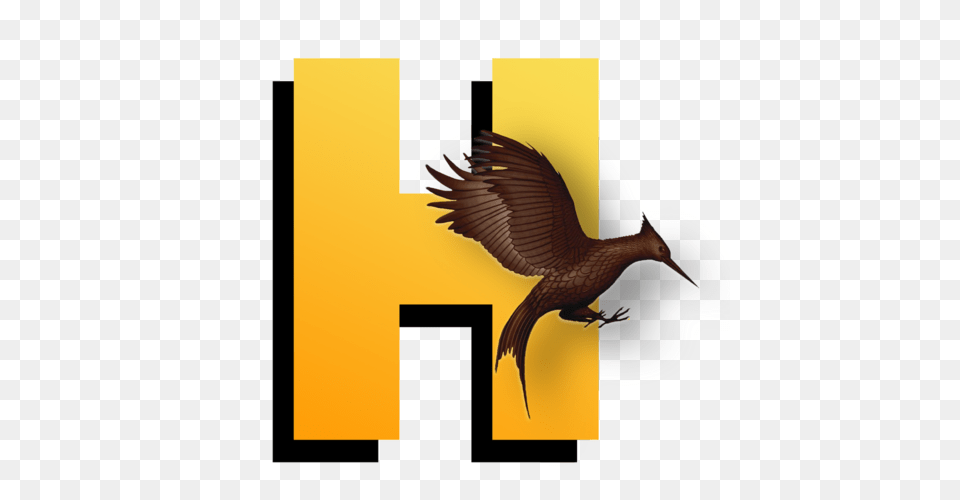 Hunger Games Movie, Animal, Beak, Bird, Symbol Free Transparent Png