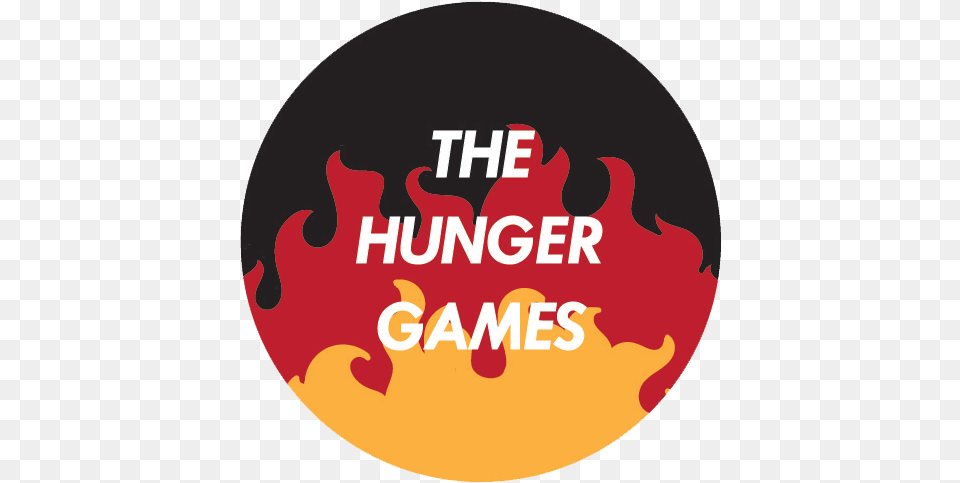 Hunger Games Rules Dot, Logo Free Png