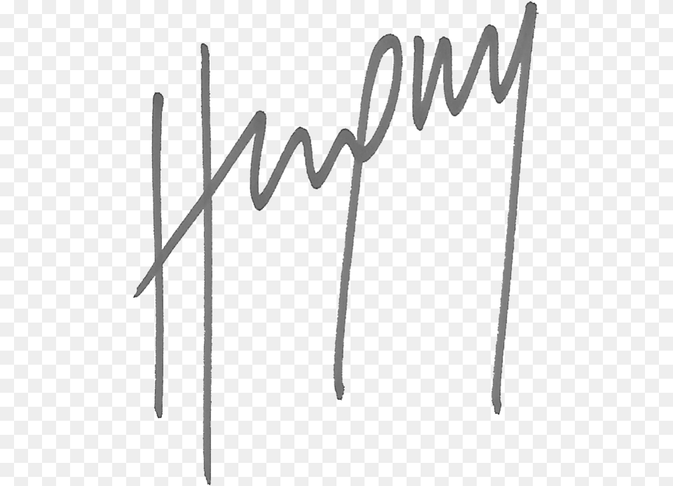 Hungry, Handwriting, Text, Signature Free Png