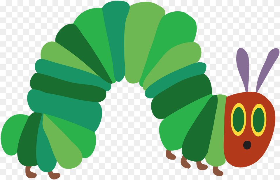 Hungry Caterpillar Google Search Very Hungry Caterpillar, Animal, Invertebrate, Worm Png Image