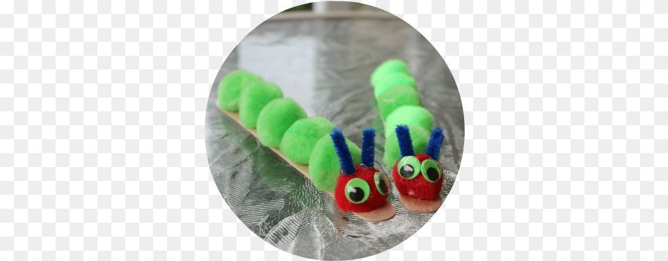 Hungry Caterpillar Pom Pom, Ball, Sport, Tennis, Tennis Ball Png Image
