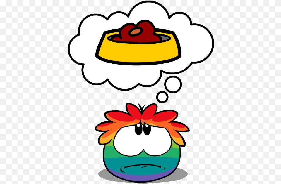 Hungry Face Rp Try Again Animation Club Penguin Puffle, Dynamite, Weapon, Jar Free Transparent Png