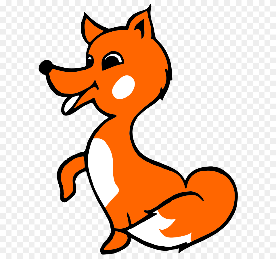 Hungry Fox Cliparts, Baby, Person Png Image