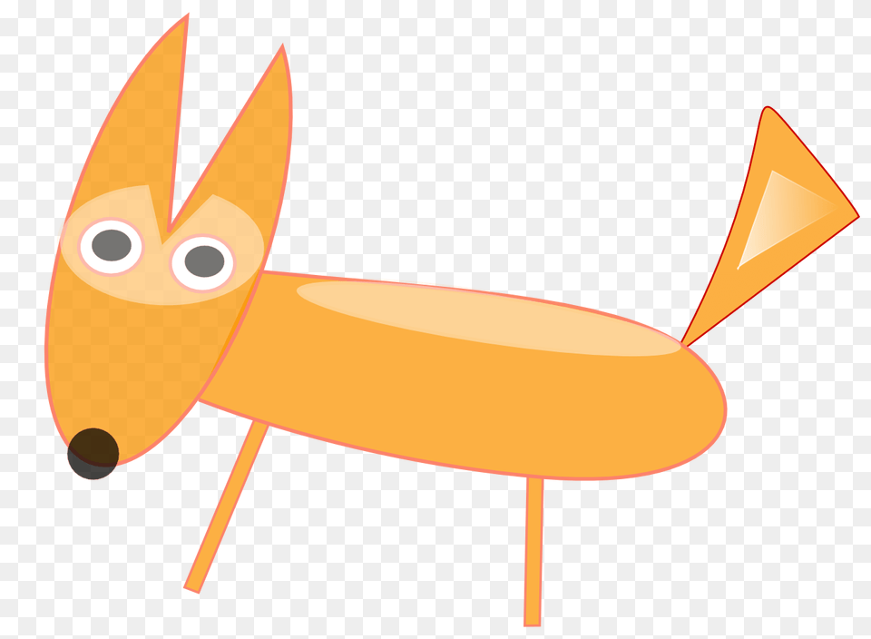 Hungry Fox Cliparts, Animal, Sea Life Free Png