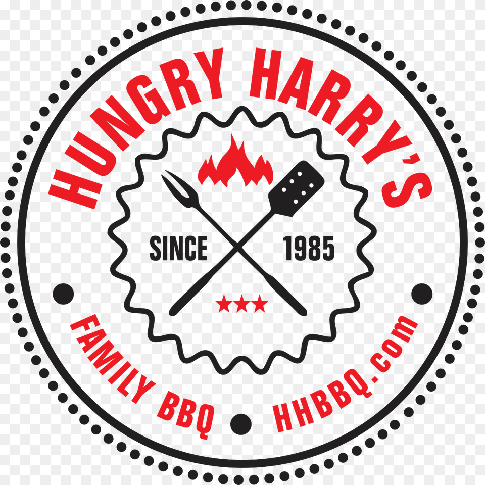 Hungry Harry S Family Bbq Circle Free Png Download