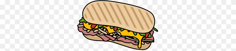 Hungry Hobos Toasted Sandwiches, Food, Sandwich Free Png Download
