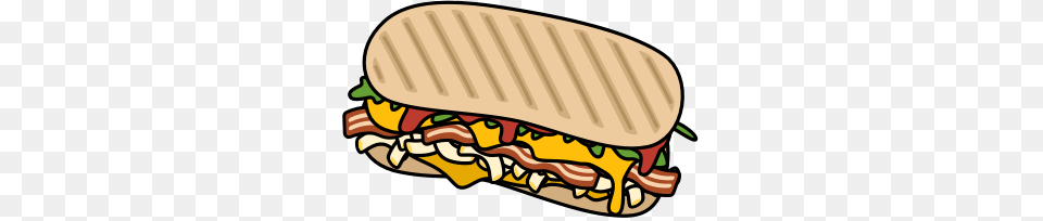 Hungry Hobos Toasted Sandwiches, Food, Sandwich, Lunch, Meal Png Image