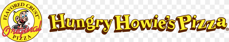 Hungry Howie39s Pizza Logo Transparent Hungry Howie39s Pizza, Text Png