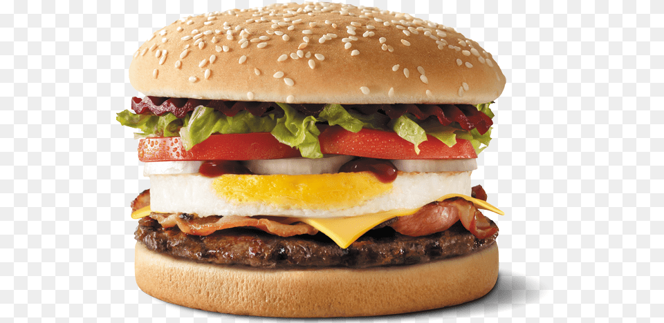Hungry Jacks Ozzy Burger, Food Png