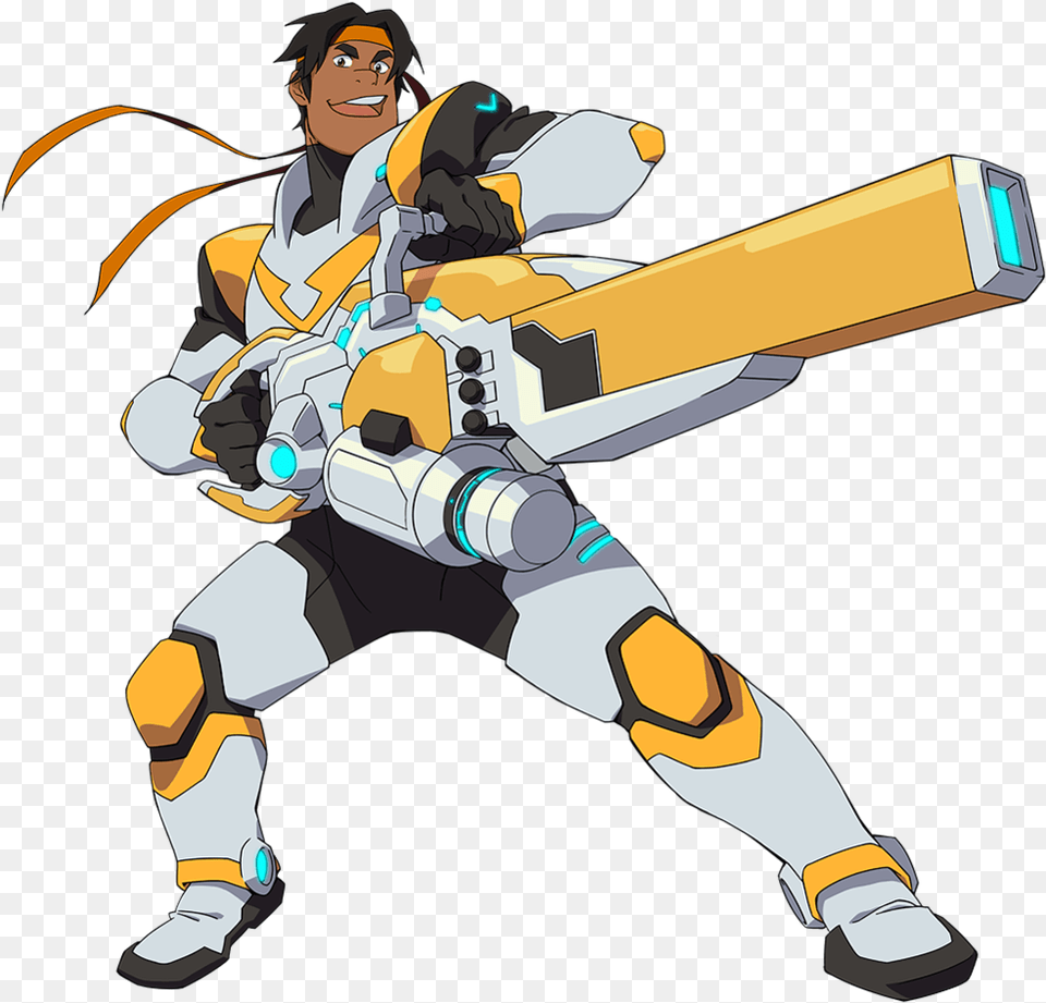 Hunk Voltron Legendary Defender Hunk, Book, Comics, Publication, Person Free Png Download