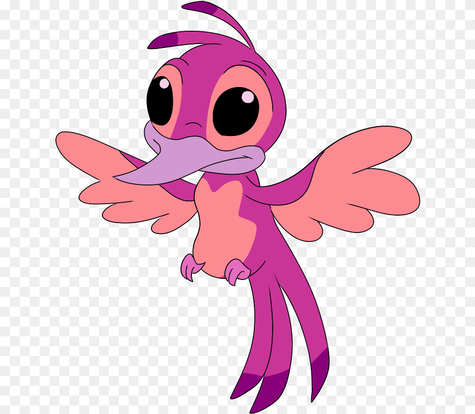 Hunkahunka Lilo And Stitch, Purple, Cartoon, Baby, Person Free Png