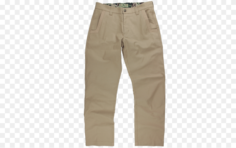 Hunt River Field Pant Khaki, Clothing, Pants, Shirt Free Png Download
