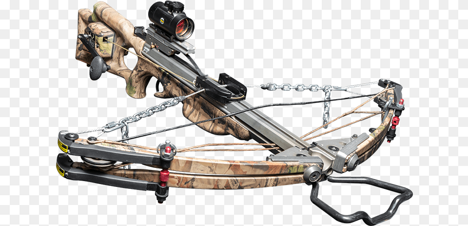 Hunt Saver Crossbow Press Crossbow, Weapon, Bow, E-scooter, Transportation Png Image