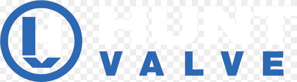 Hunt Valve Sign, Logo, City, Text Free Png Download