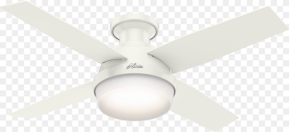 Hunter Ceiling Fan, Appliance, Ceiling Fan, Device, Electrical Device Free Transparent Png