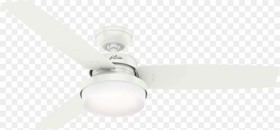 Hunter Ceiling Fan, Appliance, Ceiling Fan, Device, Electrical Device Free Transparent Png