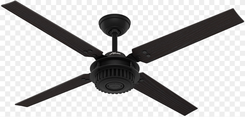 Hunter Chronicle Fan, Appliance, Ceiling Fan, Device, Electrical Device Png Image