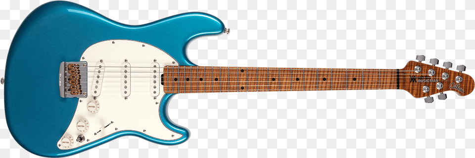 Hunter Hayes Logo Music Man Cutlass Hss, Electric Guitar, Guitar, Musical Instrument, Bass Guitar Png Image