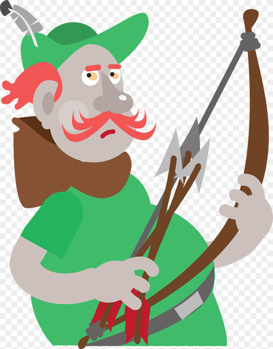 Hunter Hunt Hunting Nature Wildlife Man Animal, Baby, Person, Weapon, Elf Png